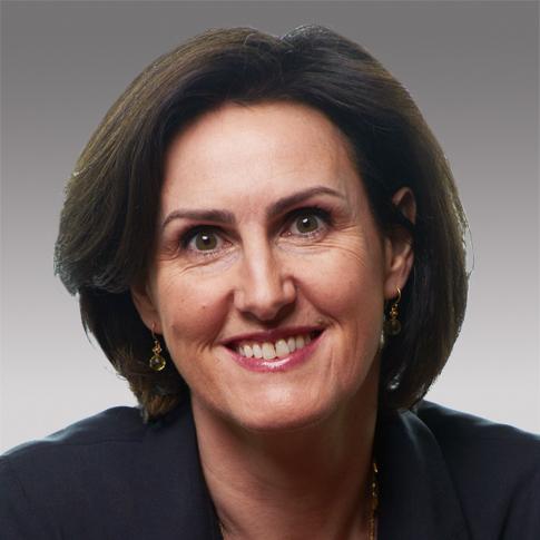Pamela Thomson-Hall