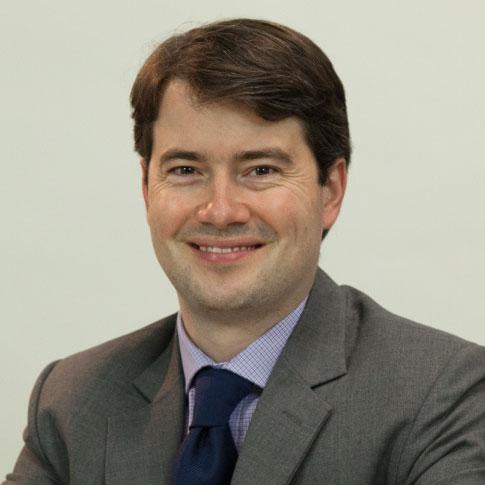 Image of Alastair Black