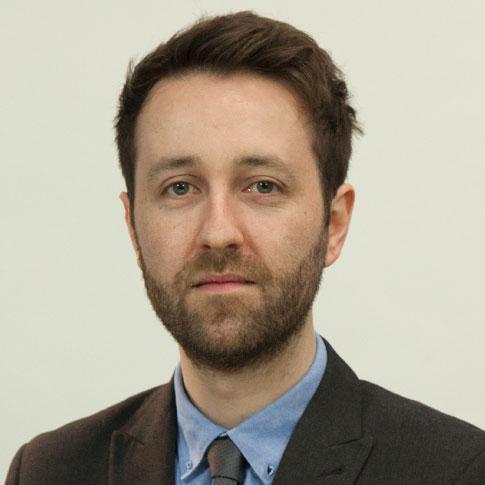 Image of Tom Beasley