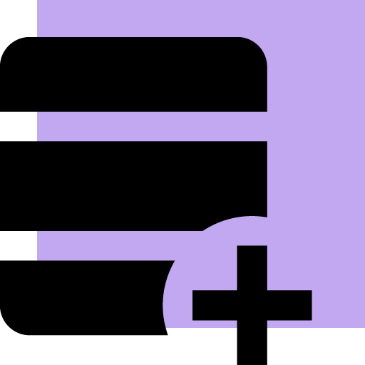 Icon representing excess liability personal lines insurance